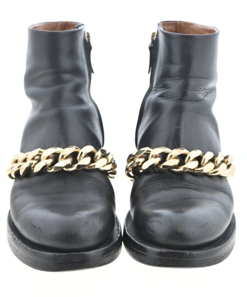 GIVENCHY（ジバンシィ）ブーツ 黒 サイズ:-(24cm位) レディース/2200649469031