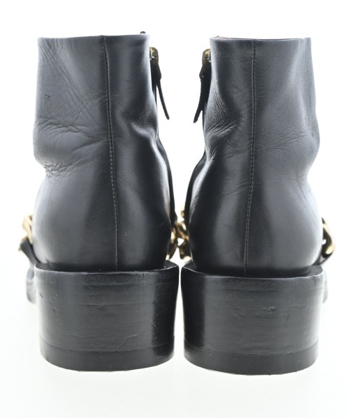 GIVENCHY（ジバンシィ）ブーツ 黒 サイズ:-(24cm位) レディース/2200649469031