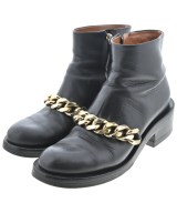 GIVENCHY（ジバンシィ）ブーツ 黒 サイズ:-(24cm位) レディース/2200649469031
