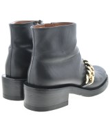 GIVENCHY（ジバンシィ）ブーツ 黒 サイズ:-(24cm位) レディース/2200649469031