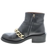 GIVENCHY（ジバンシィ）ブーツ 黒 サイズ:-(24cm位) レディース/2200649469031