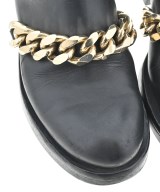 GIVENCHY（ジバンシィ）ブーツ 黒 サイズ:-(24cm位) レディース/2200649469031