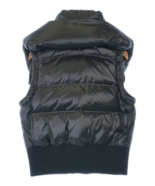 GIVENCHY（ジバンシィ）ダウンジャケット/ダウンベスト 黒 サイズ:40(M位) レディース/2200634815041