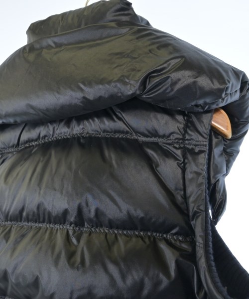 GIVENCHY（ジバンシィ）ダウンジャケット/ダウンベスト 黒 サイズ:40(M位) レディース/2200634815041