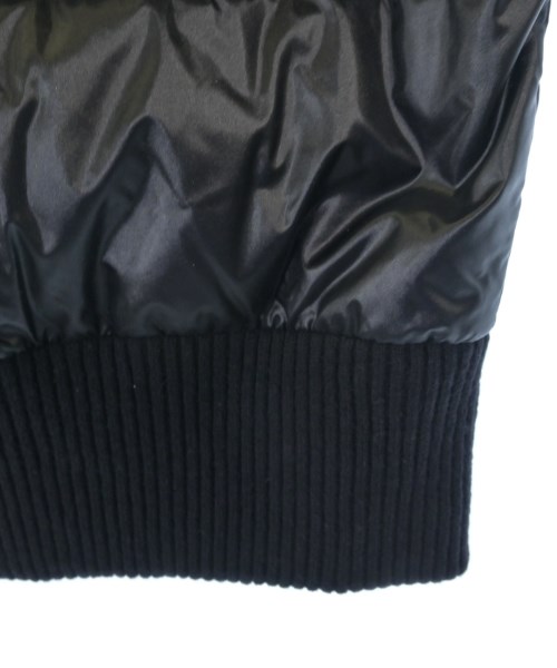 GIVENCHY（ジバンシィ）ダウンジャケット/ダウンベスト 黒 サイズ:40(M位) レディース/2200634815041