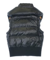 GIVENCHY（ジバンシィ）ダウンジャケット/ダウンベスト 黒 サイズ:40(M位) レディース/2200634815041
