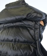 GIVENCHY（ジバンシィ）ダウンジャケット/ダウンベスト 黒 サイズ:40(M位) レディース/2200634815041