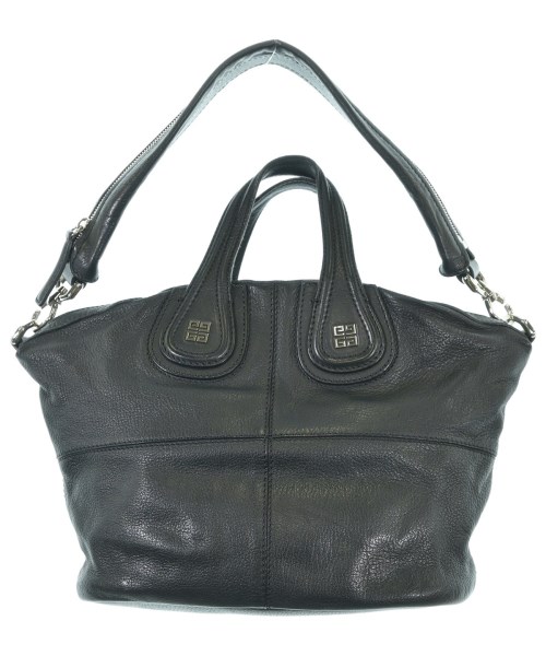 GIVENCHY（ジバンシィ）トートバッグ 黒 サイズ:- レディース/2200641372124
