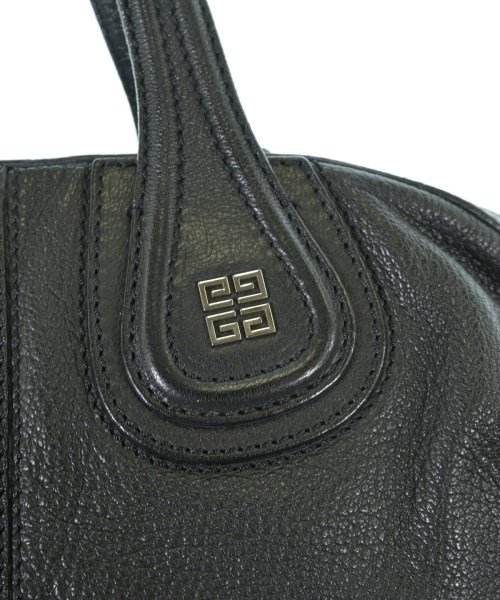 GIVENCHY（ジバンシィ）トートバッグ 黒 サイズ:- レディース/2200641372124