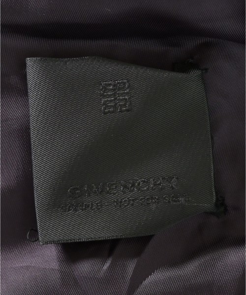 GIVENCHY（ジバンシィ）その他 紫 サイズ:50(XL位) メンズ/2200649711017