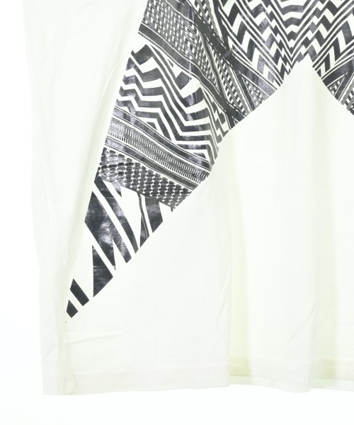 GIVENCHY（ジバンシィ）Tシャツ・カットソー 白 サイズ:XS メンズ/2200650341241