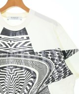 GIVENCHY（ジバンシィ）Tシャツ・カットソー 白 サイズ:XS メンズ/2200650341241