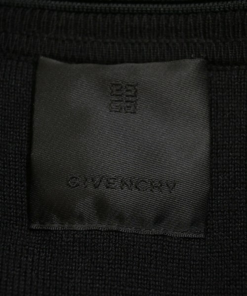 GIVENCHY（ジバンシィ）スタジャン 黒 サイズ:XS メンズ/2200650509016
