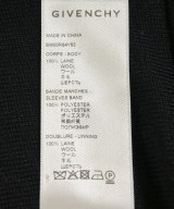 GIVENCHY（ジバンシィ）スタジャン 黒 サイズ:XS メンズ/2200650509016