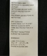 GIVENCHY（ジバンシィ）スタジャン 黒 サイズ:XS メンズ/2200650509016