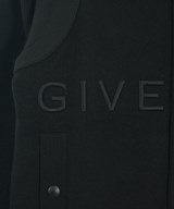 GIVENCHY（ジバンシィ）スタジャン 黒 サイズ:XS メンズ/2200650509016
