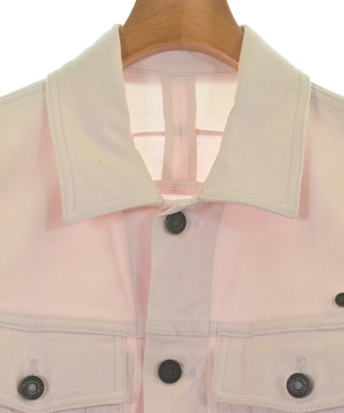 GIVENCHY（ジバンシィ）その他 ピンク サイズ:44(S位) メンズ/2200640614027