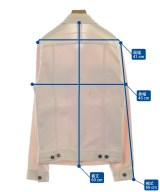 GIVENCHY（ジバンシィ）その他 ピンク サイズ:44(S位) メンズ/2200640614027