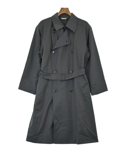 GIVENCHY(ジバンシー)コート グレー サイズ:M/2200642390097