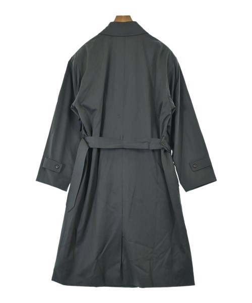 GIVENCHY（ジバンシィ）コート グレー サイズ:M メンズ/2200642390097