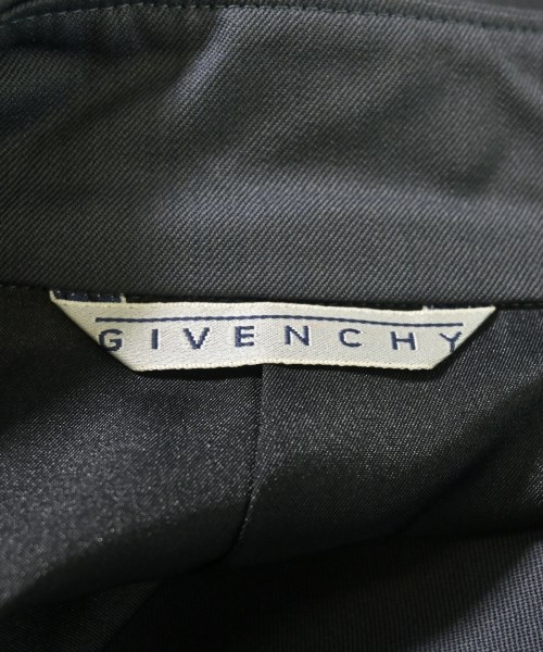 GIVENCHY（ジバンシィ）コート グレー サイズ:M メンズ/2200642390097