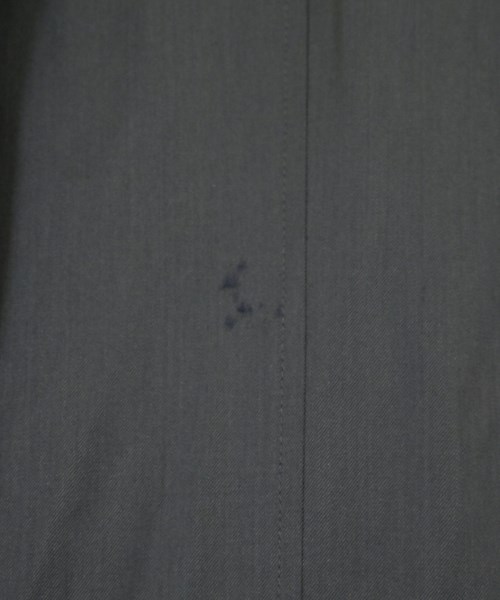 GIVENCHY（ジバンシィ）コート グレー サイズ:M メンズ/2200642390097