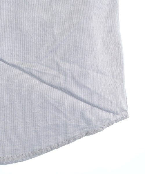 GIVENCHY（ジバンシィ）カジュアルシャツ グレー サイズ:-(S位) メンズ/2200645035230