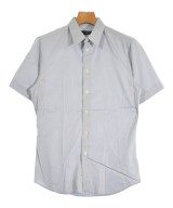GIVENCHY（ジバンシィ）カジュアルシャツ グレー サイズ:-(S位) メンズ/2200645035230