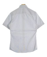 GIVENCHY（ジバンシィ）カジュアルシャツ グレー サイズ:-(S位) メンズ/2200645035230