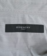 GIVENCHY（ジバンシィ）カジュアルシャツ グレー サイズ:-(S位) メンズ/2200645035230