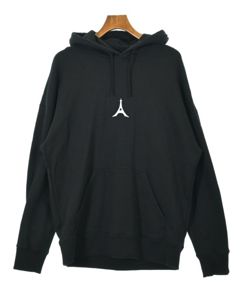 GIVENCHY(ジバンシー)パーカー 黒 サイズ:L/2200652024074