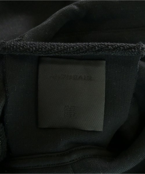 GIVENCHY（ジバンシィ）パーカー 黒 サイズ:L メンズ/2200652024074