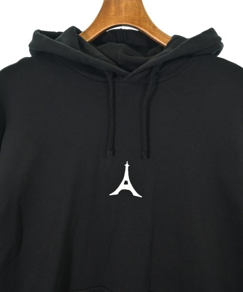 GIVENCHY（ジバンシィ）パーカー 黒 サイズ:L メンズ/2200652024074