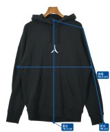 GIVENCHY（ジバンシィ）パーカー 黒 サイズ:L メンズ/2200652024074