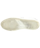 GIVENCHY（ジバンシィ）スニーカー 白 サイズ:EU42(27cm位) メンズ/2200652038064