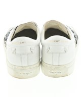 GIVENCHY（ジバンシィ）スニーカー 白 サイズ:EU42(27cm位) メンズ/2200652038064