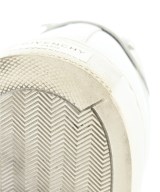 GIVENCHY（ジバンシィ）スニーカー 白 サイズ:EU42(27cm位) メンズ/2200652038064