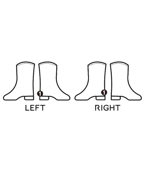 GIVENCHY（ジバンシィ）ブーツ 黒 サイズ:41(26cm位) レディース/2200652054163