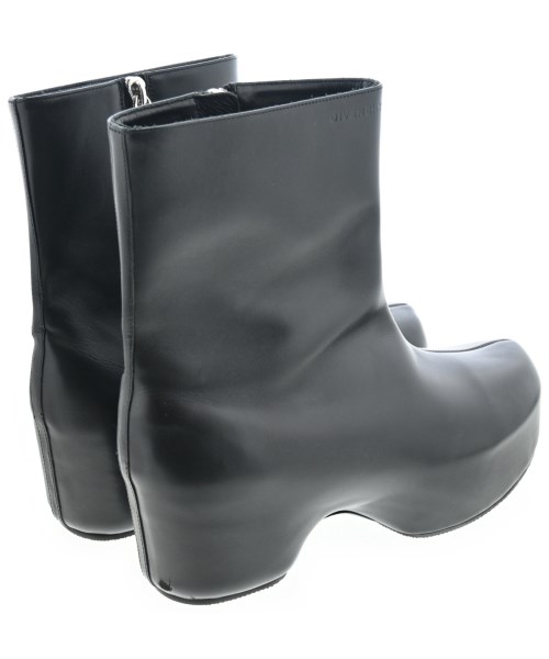 GIVENCHY（ジバンシィ）ブーツ 黒 サイズ:41(26cm位) レディース/2200652054163