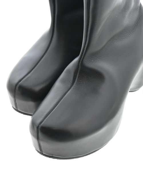 GIVENCHY（ジバンシィ）ブーツ 黒 サイズ:41(26cm位) レディース/2200652054163