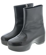 GIVENCHY（ジバンシィ）ブーツ 黒 サイズ:41(26cm位) レディース/2200652054163