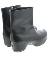 GIVENCHY（ジバンシィ）ブーツ 黒 サイズ:41(26cm位) レディース/2200652054163