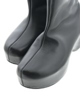 GIVENCHY（ジバンシィ）ブーツ 黒 サイズ:41(26cm位) レディース/2200652054163