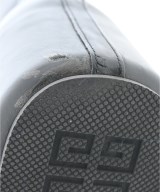 GIVENCHY（ジバンシィ）ブーツ 黒 サイズ:41(26cm位) レディース/2200652054163