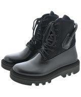 GIVENCHY（ジバンシィ）ブーツ 黒 サイズ:EU41(26cm位) メンズ/2200652054170