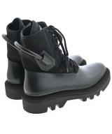 GIVENCHY（ジバンシィ）ブーツ 黒 サイズ:EU41(26cm位) メンズ/2200652054170