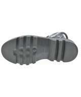 GIVENCHY（ジバンシィ）ブーツ 黒 サイズ:EU41(26cm位) メンズ/2200652054170