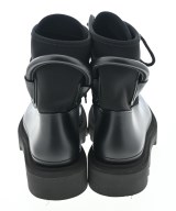 GIVENCHY（ジバンシィ）ブーツ 黒 サイズ:EU41(26cm位) メンズ/2200652054170