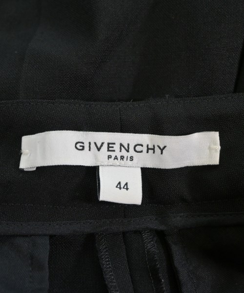 GIVENCHY（ジバンシィ）その他 黒 サイズ:44(L位) レディース/2200652417050
