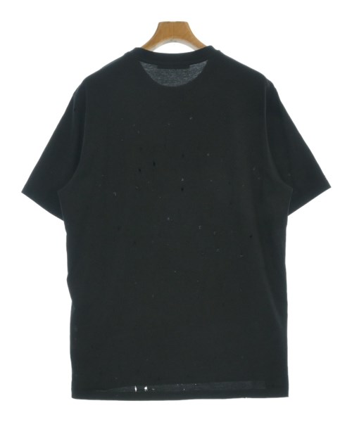GIVENCHY（ジバンシィ）Tシャツ・カットソー 黒 サイズ:M メンズ/2200652452198